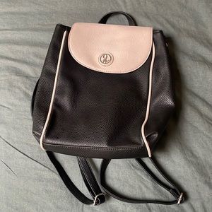 Nine west backpack purse. Super cute, gently used!
